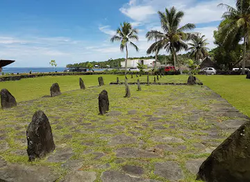Yap Living History Museum