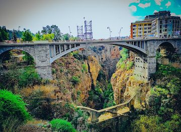 algeria/constantine/landmark/bab-el-kantra-bridge