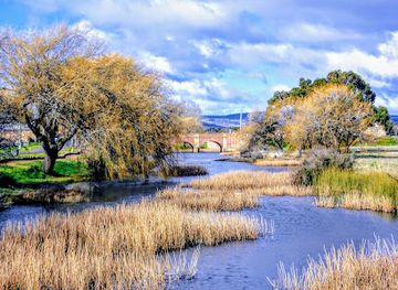 australia/tasmanian-wilderness/landmark/the-red-bridge