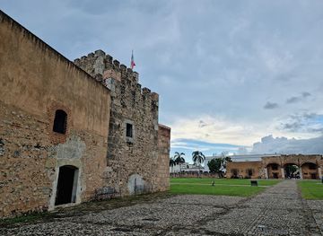 dominican-republic/santo-domingo/zona-colonial/landmark/fortaleza-ozama
