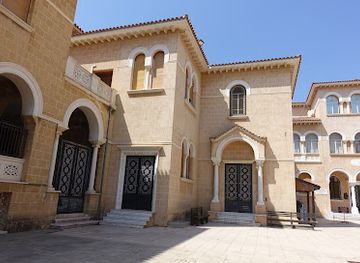cyprus/nicosia-district/landmark/byzantine-museum