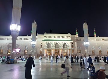 saudi-arabia/medina/landmark/quba-gate