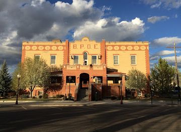 colorado/montrose/landmark/montrose-visitor-center