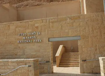 Masada National Park