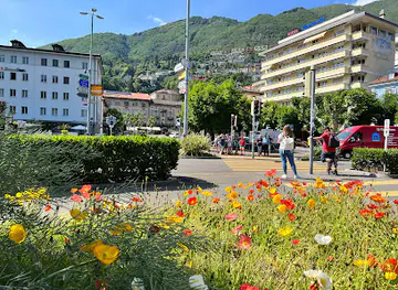 Locarno walk of fame