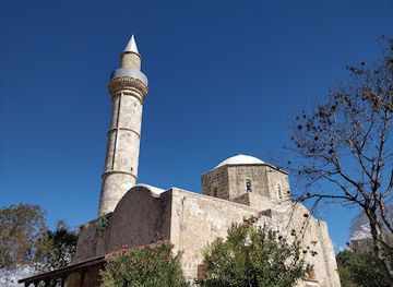 cyprus/paphos-district/landmark/djami-kebir
