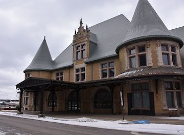 minnesota/duluth/landmark/lake-superior-railroad-museum