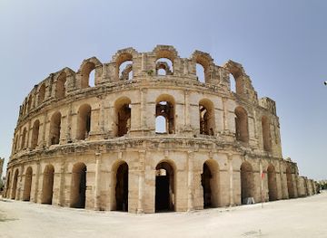 tunisia/the-tell/landmark/el-jem-museum