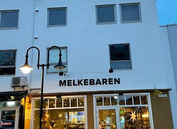 norway/bodo/landmark/melkebaren