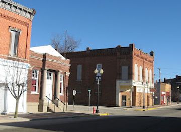 indiana/east-central-indiana/landmark/redkey-historic-district