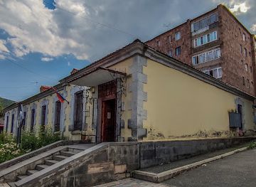 armenia/tsaghkadzor/landmark/orbeli-brothers-house-museum
