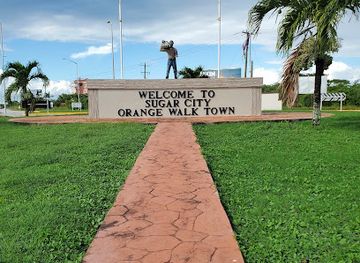 belize/hopkins/landmark/julian-transfers-tours