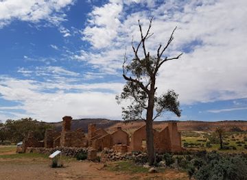 australia/flinders-ranges/landmark/kanyaka-station