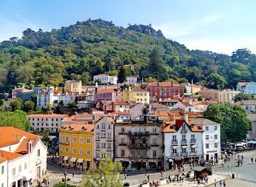 portugal/sintra/landmark/praca-da-republica