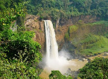 cameroon/edea/landmark/ekom-nkam-waterfalls