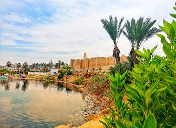 tunisia/central-tunisia/landmark/ribat-of-monastir