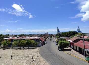 nicaragua/chontales-hills/landmark/la-polvora-fortress
