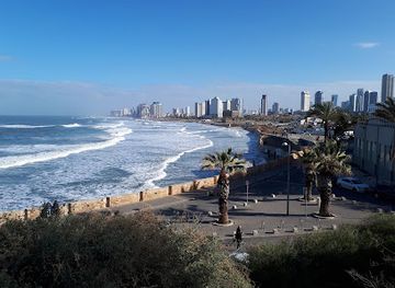 israel/tel-aviv/landmark/viewing-platform