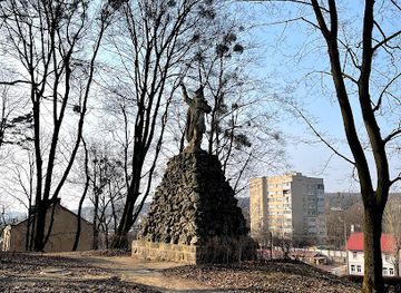 ukraine/lviv/lychakiv/landmark/lychakivskyy-park