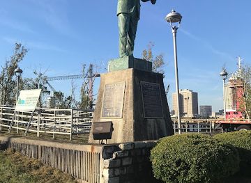 louisiana/new-orleans/landmark/jazz-walk-of-fame