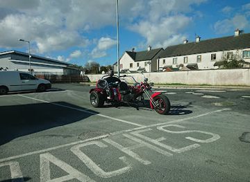 ireland/tralee/landmark/the-bookshelf-tralee