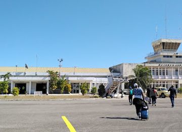 madagascar/majunga/anketrabe/landmark/amborovy-airport