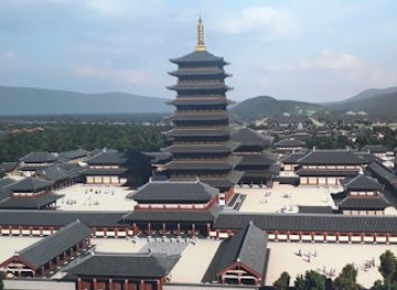 south-korea/gyeongju/bomun-dong/landmark/hwangnyongsa-temple-site