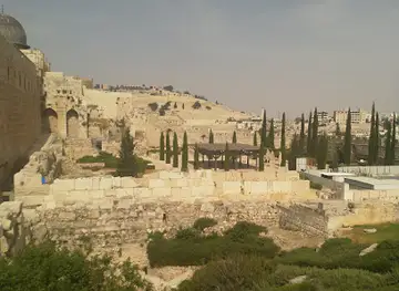 Western Wall