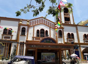 philippines/caraga/landmark/cathedral-of-san-nicolas-de-tolentino