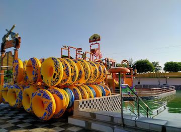 india/rajkot/landmark/the-eldorado-park