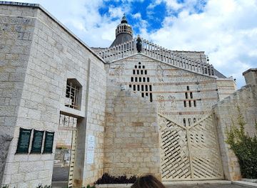 israel/nazareth/landmark/the-jesus-trail