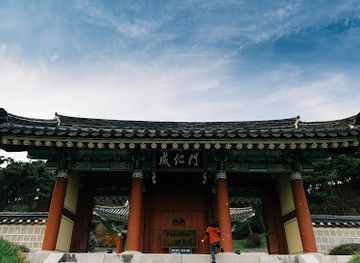 south-korea/gwangju/seo-gu/landmark/gwangju-pochungsa