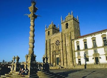 portugal/porto/landmark/porto-cathedral