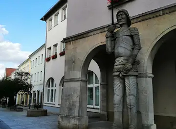 Prenzlauer Roland