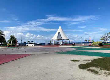 Republic Square