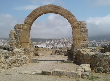 morocco/tetouan/landmark/site-archeologique-de-tamuda