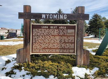 wyoming/niobrara-county/landmark/lusk-rest-area