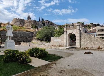 greece/nafplio/landmark/the-land-gate