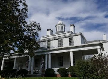 massachusetts/south-shore/landmark/mayflower-society-house