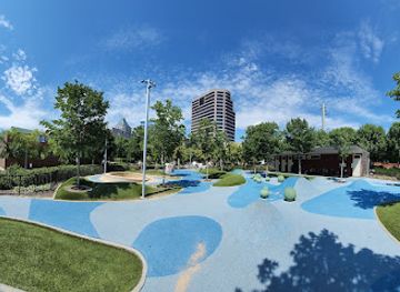 north-carolina/greensboro/landmark/lebauer-park-greensboro-downtown-parks-inc