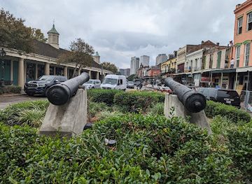 louisiana/new-orleans/landmark/joan-of-arc-maid-of-orleans