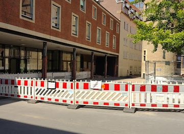 germany/munster/landmark/platz-des-westfalischen-friedens