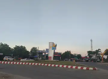 ပုသိမ်-မုံရွာလမ်းမကြီးအစ