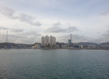 south-korea/ulsan/landmark/port-of-ulsan
