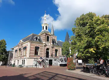 Museum Hilversum