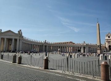 Saint Peter's Square
