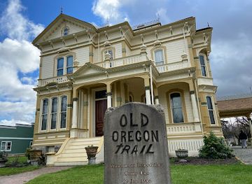 Puyallup Historical Society at Meeker Mansion