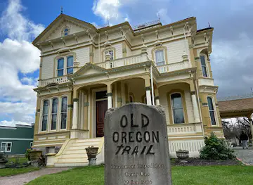 Puyallup Historical Society at Meeker Mansion