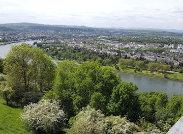 germany/koblenz/landmark/festungspark-ehrenbreitstein
