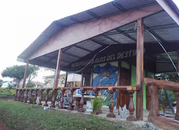 Mariposario Alas del Destino Butterfly Garden